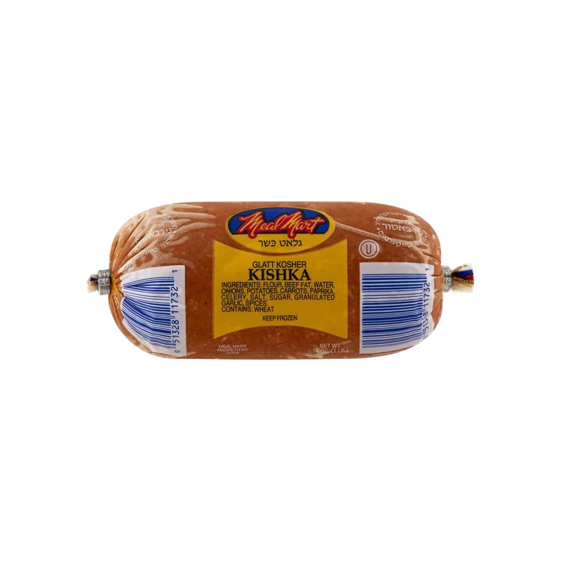 Meal Mart Kishka