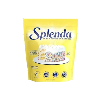 Splenda Granulated 9.7-oz