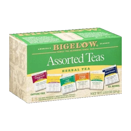 Tea