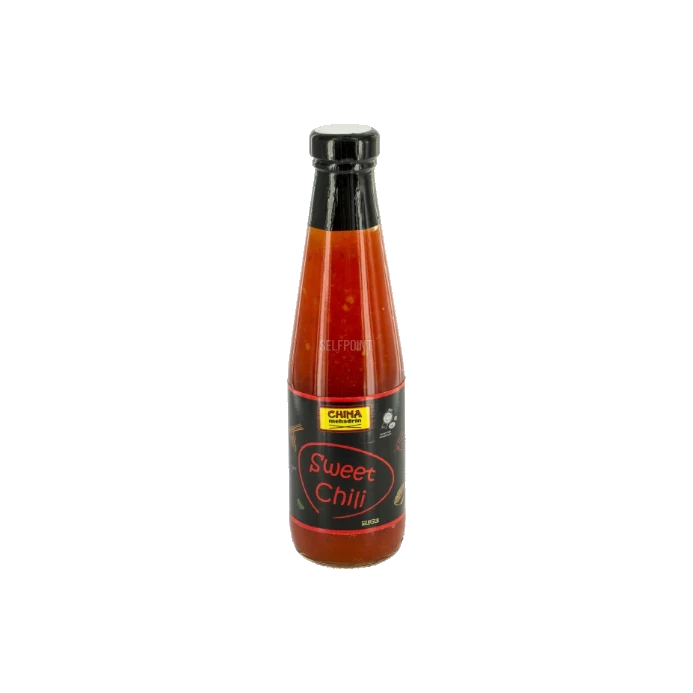 Sweet Chilli Sauce