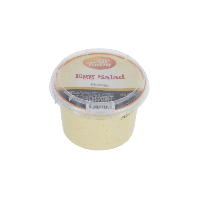 Egg Salad
