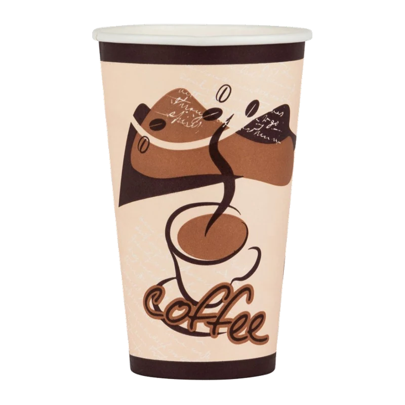 Hot Cups 16 oz