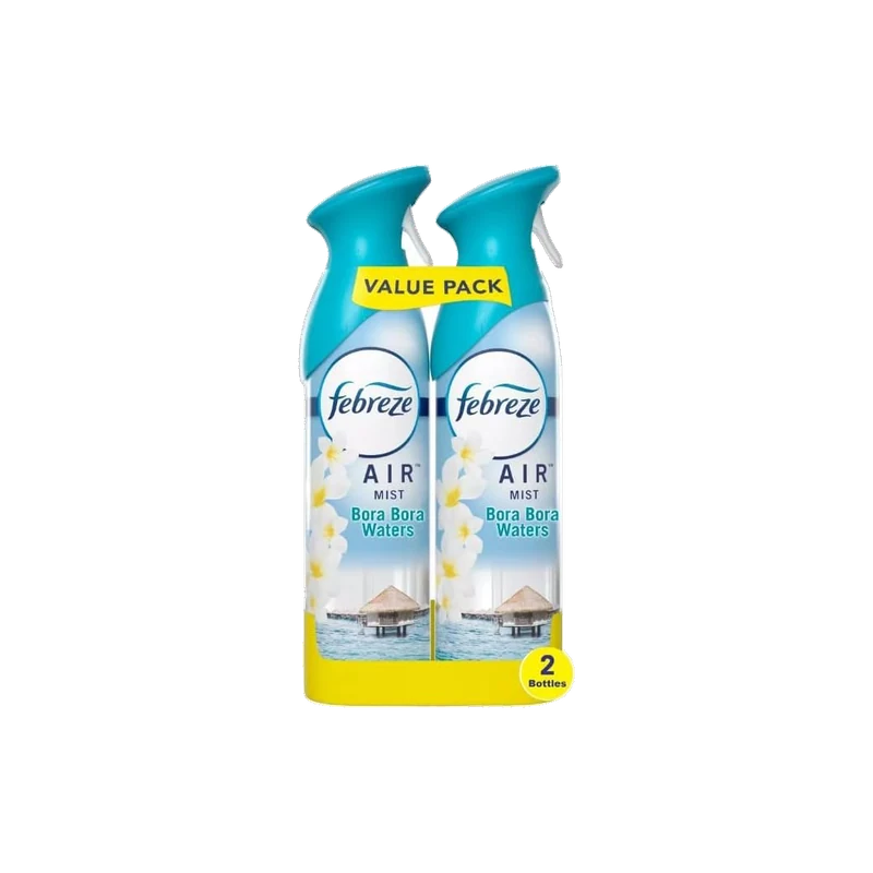 Febreze Air Bora Bora Waters
