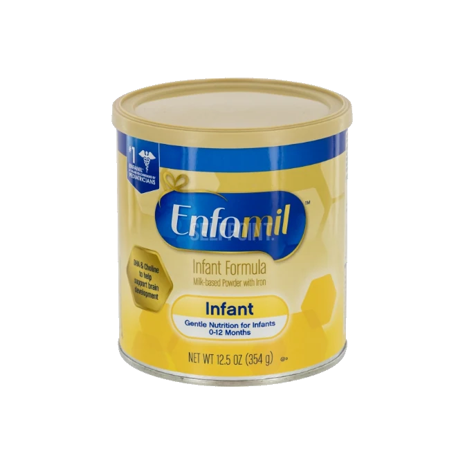 Infant Formula Powder