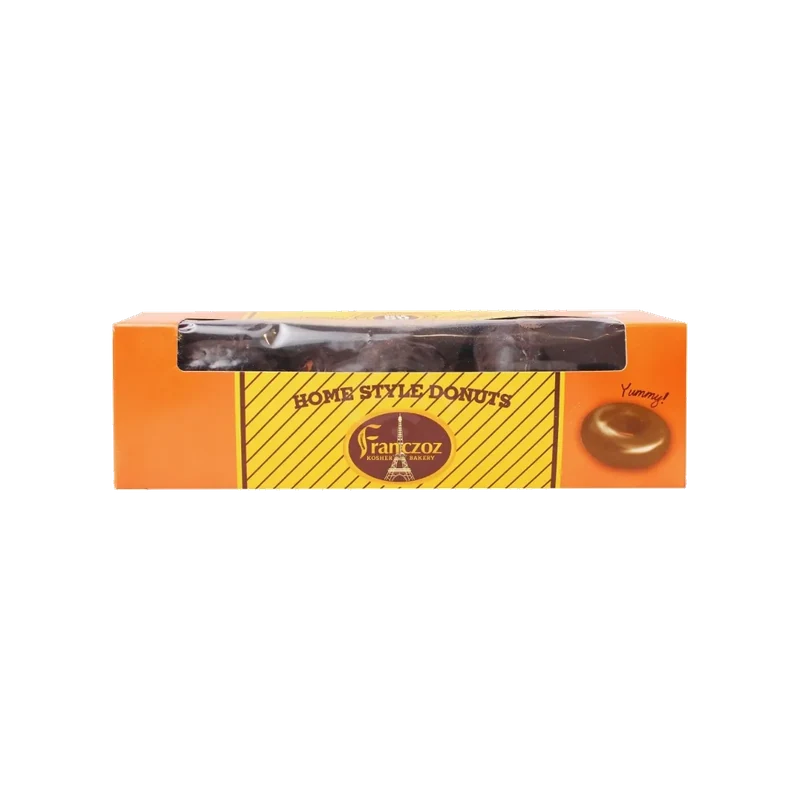Donuts Chocolate