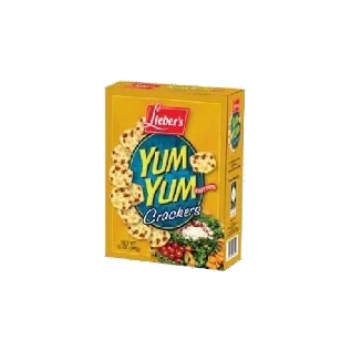 Yum Yum Everything