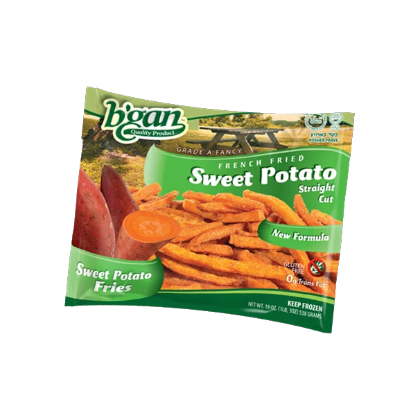 Sweet Potato Fries