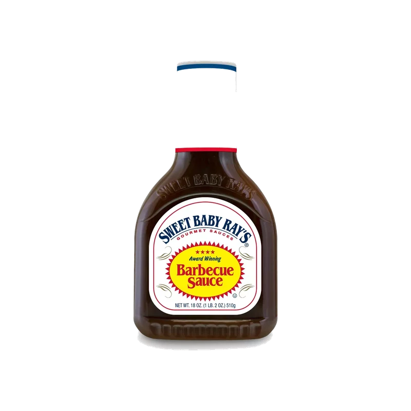 BBQ Sauce Original