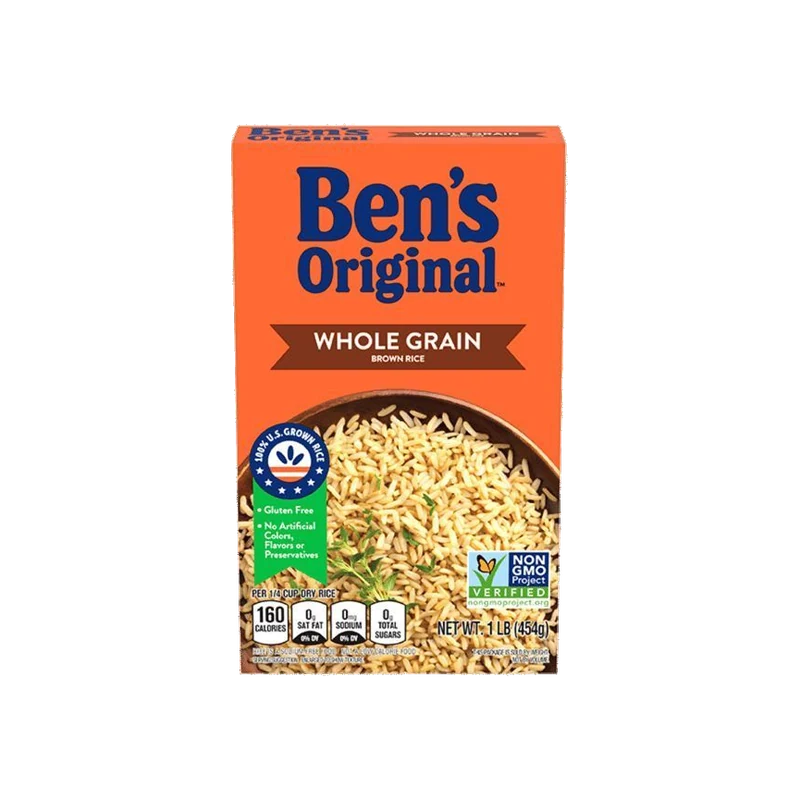 Brown Rice