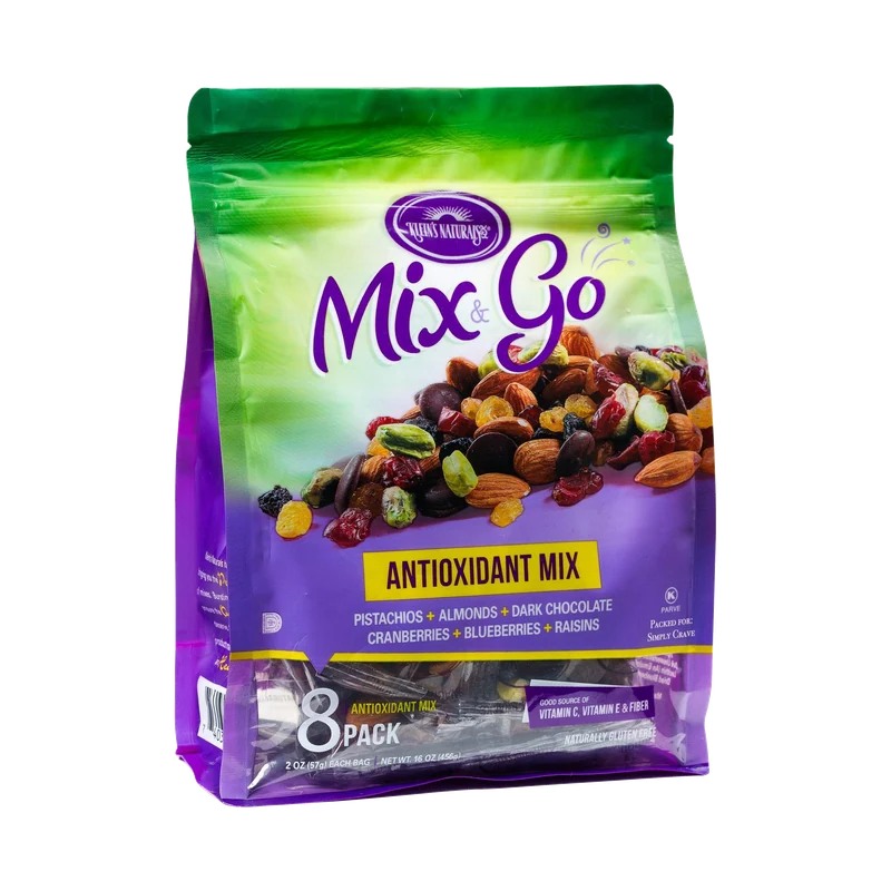 Mix & Go Antioxident