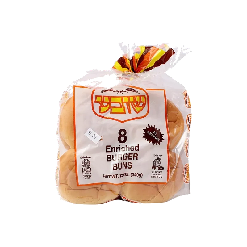 Burger Buns