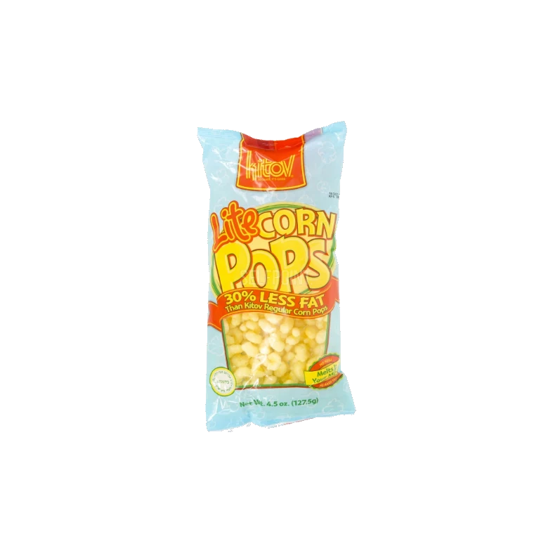 Kitov Corn Pops Light