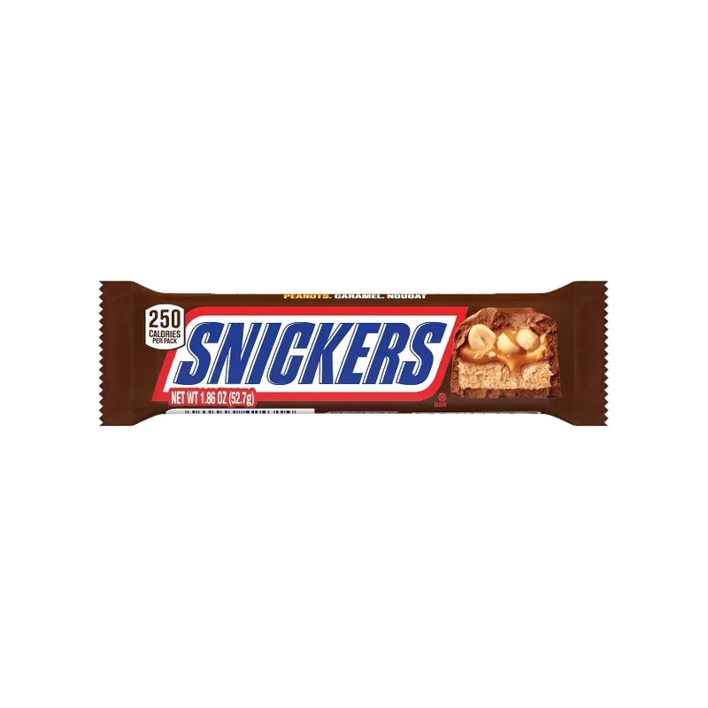 Snickers