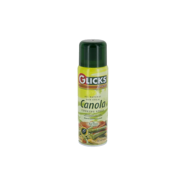 Canola Cooking Spray