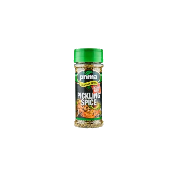 Pickling Spice