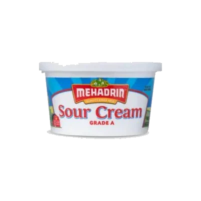 Sour Cream