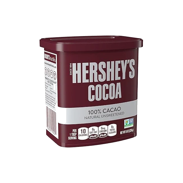 Hershey's Cocoa