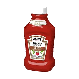 Simply Tomato Ketchup