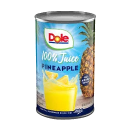 Pineapple Juice