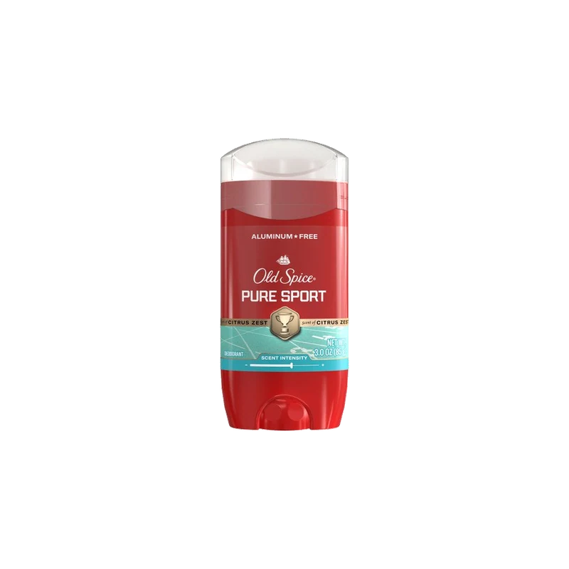 Old Spice Deo Pure Spt