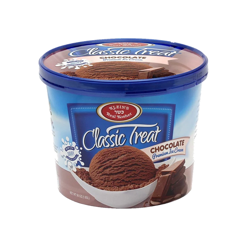 Chocolate Ice Cream