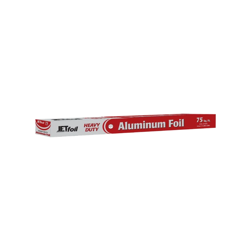 Aluminum Foil Heavy Duty