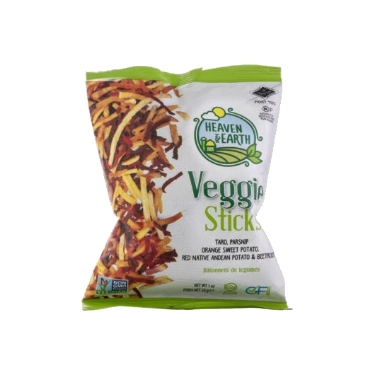 Veggie Sticks Mix