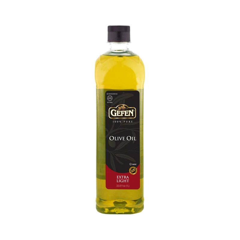 Extra Light Olive Oil
