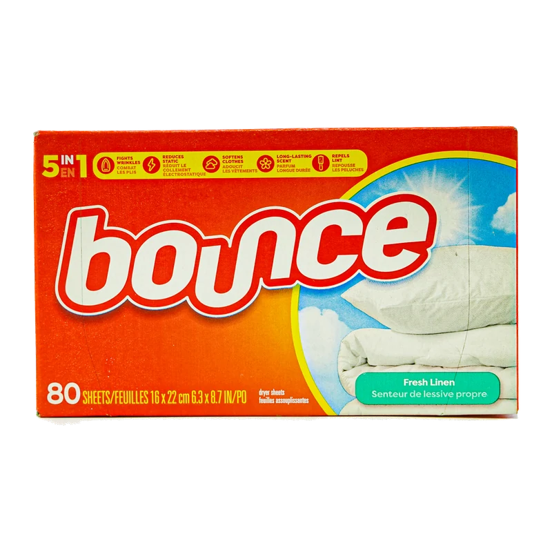 Bounce Fresh Linen