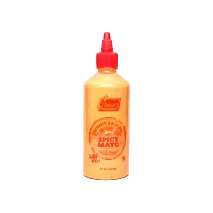Spicy Mayo
