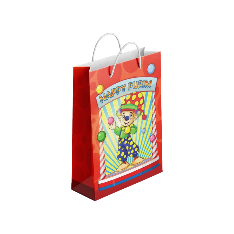 Purim Gift Bag #40