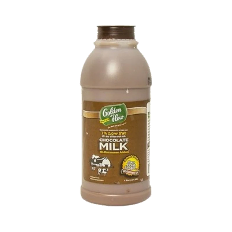 Chocolate Milk Qt