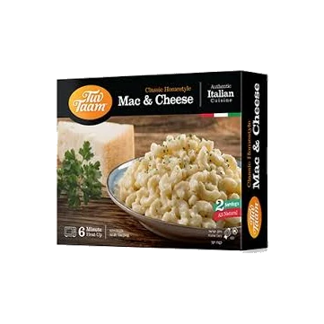 Macaroni & Cheese