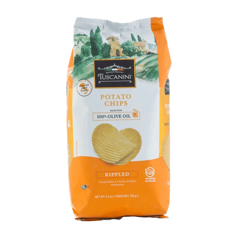 Ripple Potato Chips