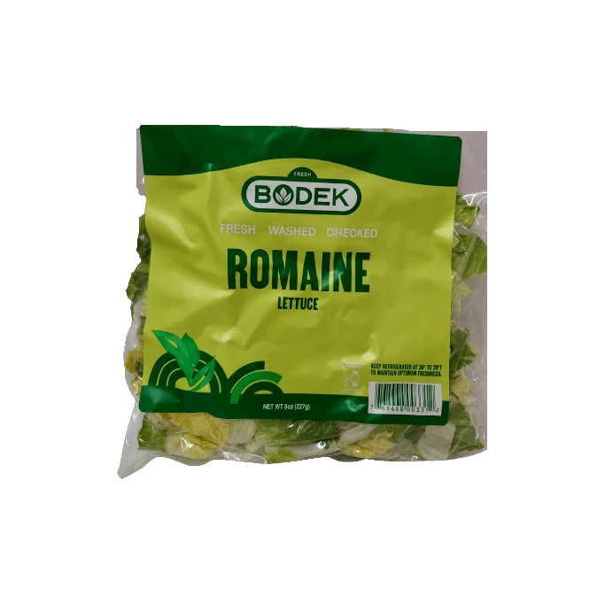 Romaine Lettuce 8-oz
