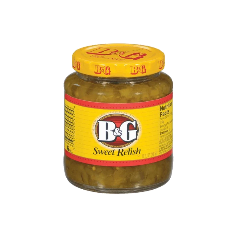 Sweet Relish