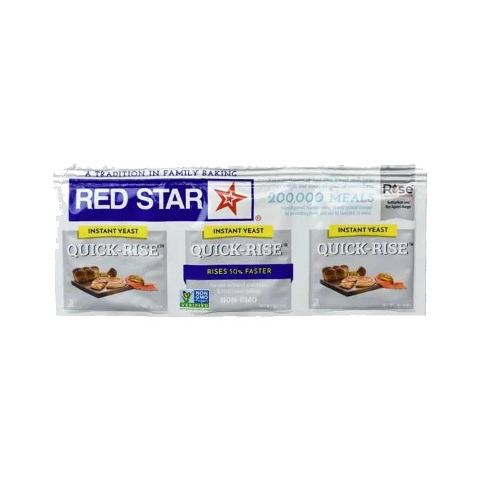 Yeast Dry Quick