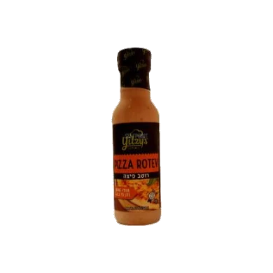 Pizza Sauce (Rotev)
