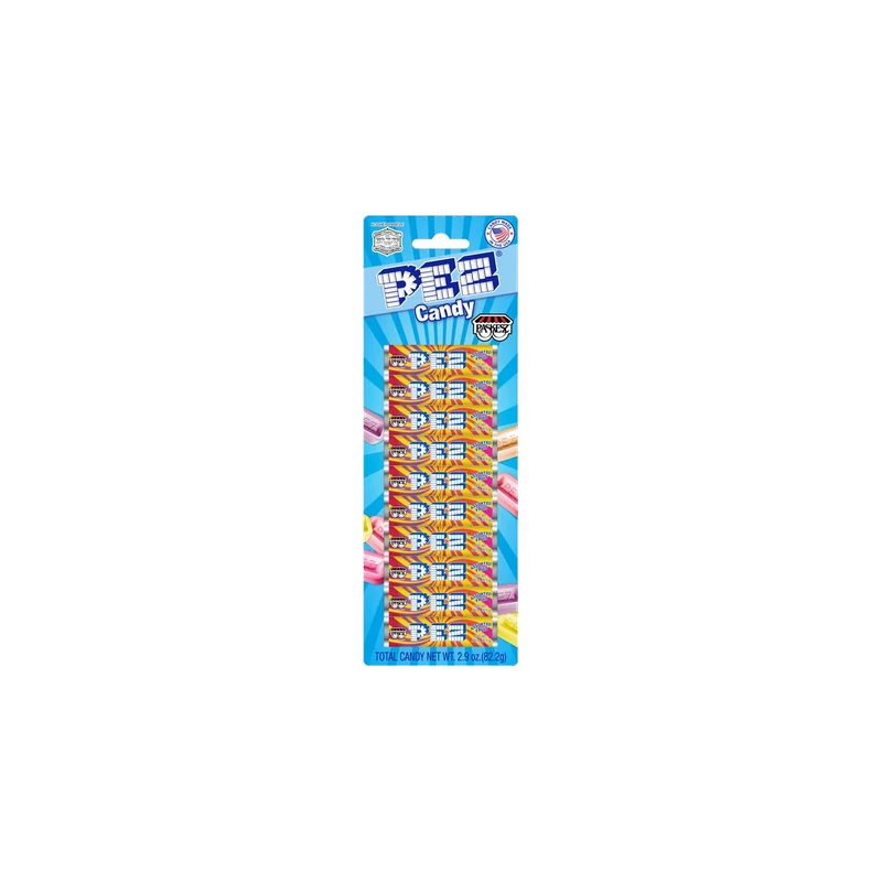 PEZ Candy Refills