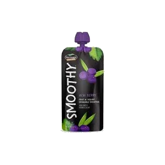 Smoothie Acai Berry
