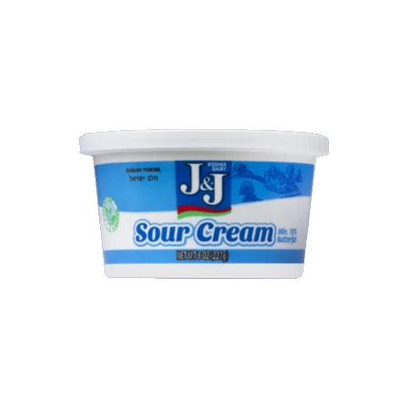 Sour Cream