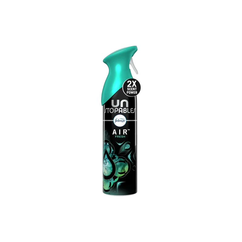 Febreze Air Breeze Unstpbles