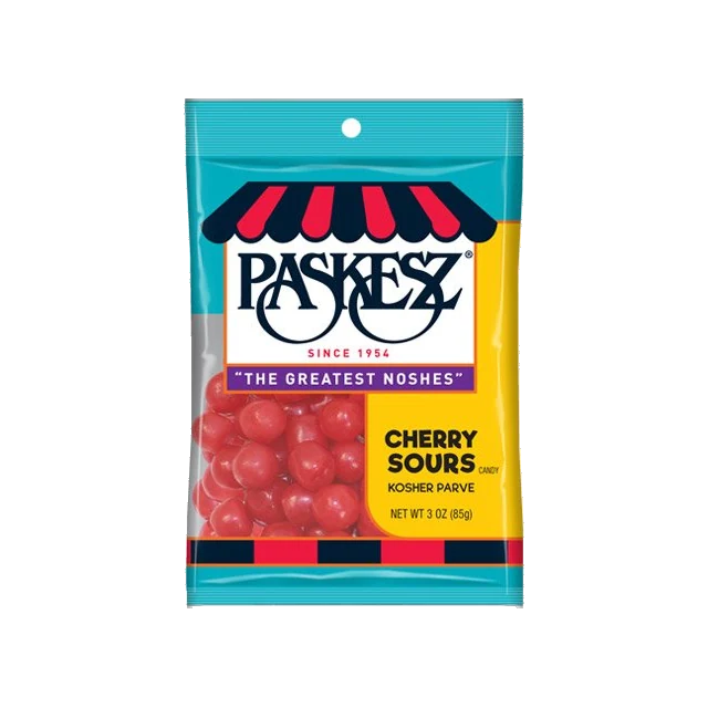 Cherry Sours