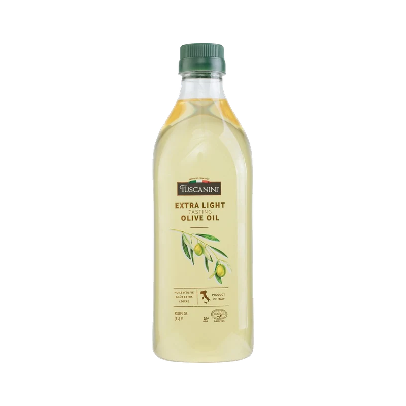 Extra Light Olive Oil