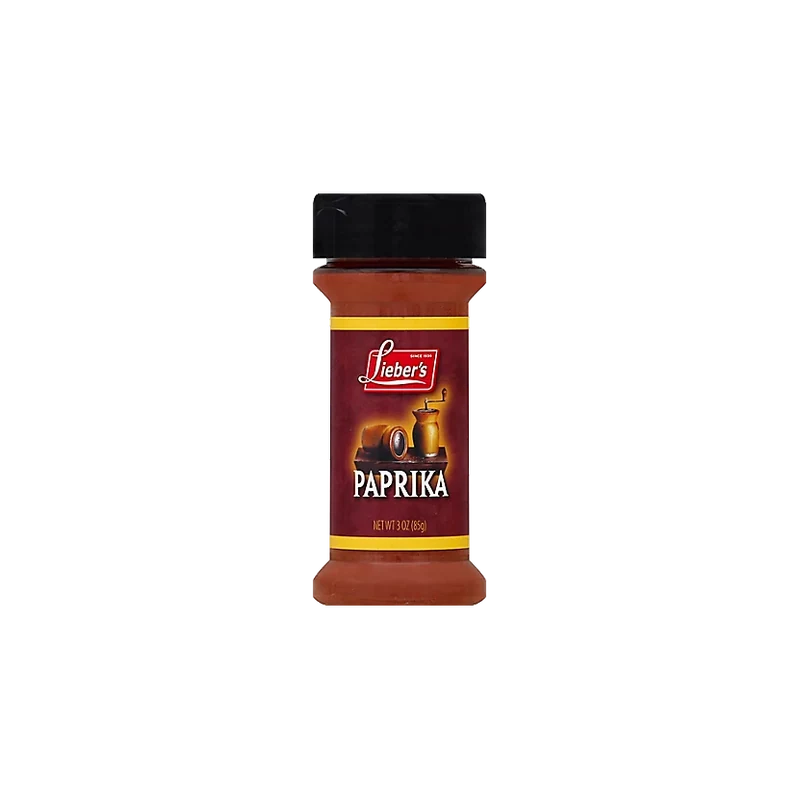 Paprika
