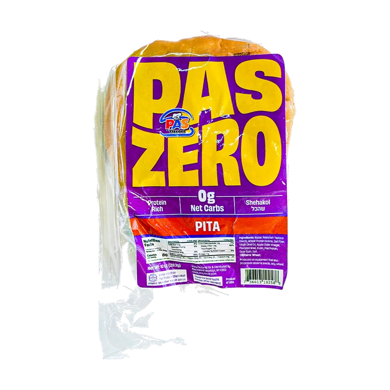 Pita Zero Carb