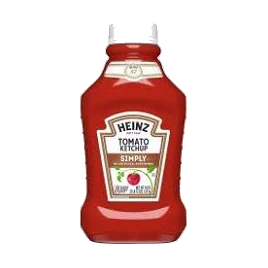 Tomato Ketchup