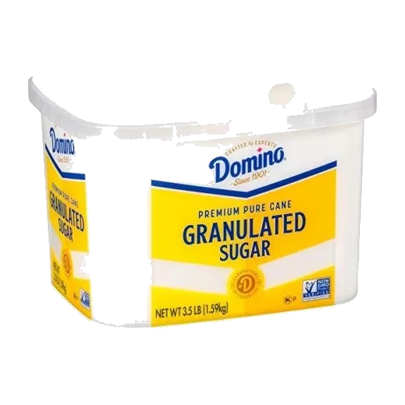 Granulated Sugar