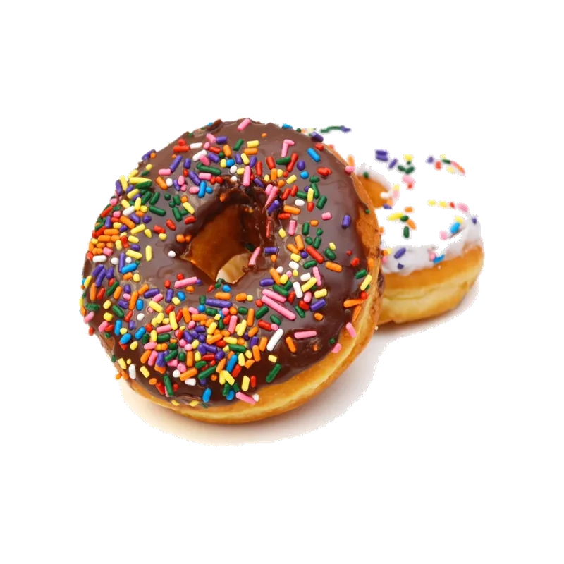 Variety Donuts