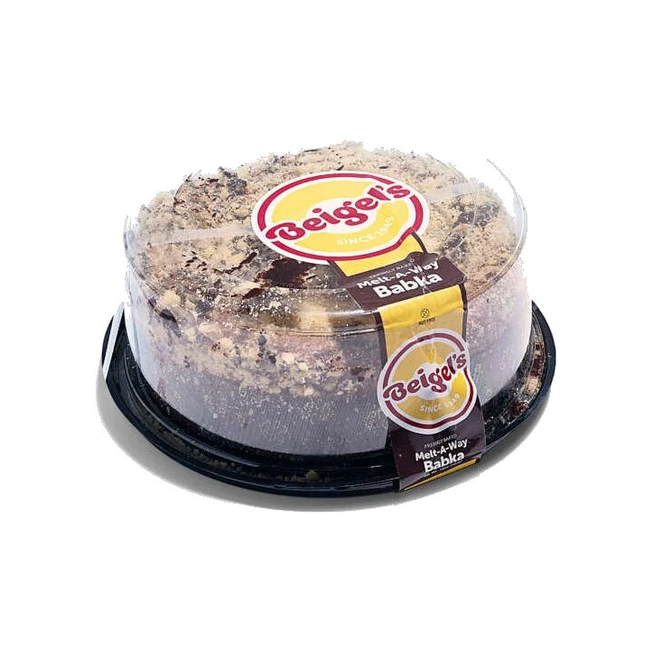 Melt A Way Babka